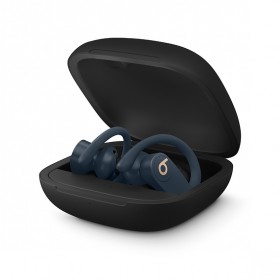 Беспроводные наушники-вкладыши Powerbeats Pro Totally Wireless Earphones - Navy, темно-синего  цвета